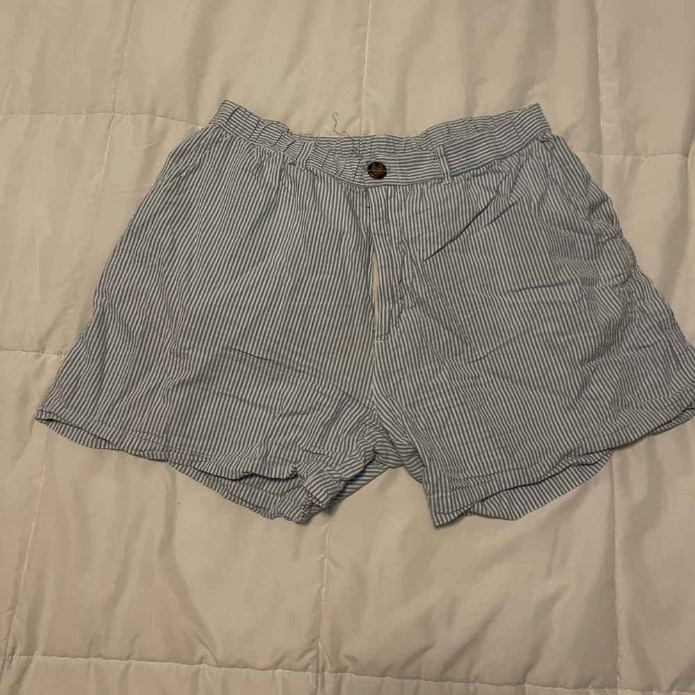 Chubbies 5.5” Shorts